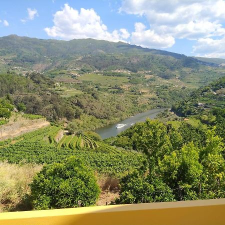 Casa Avos D'Ouro - Barqueiros, Mesao Frio, Douro Villa Bagian luar foto