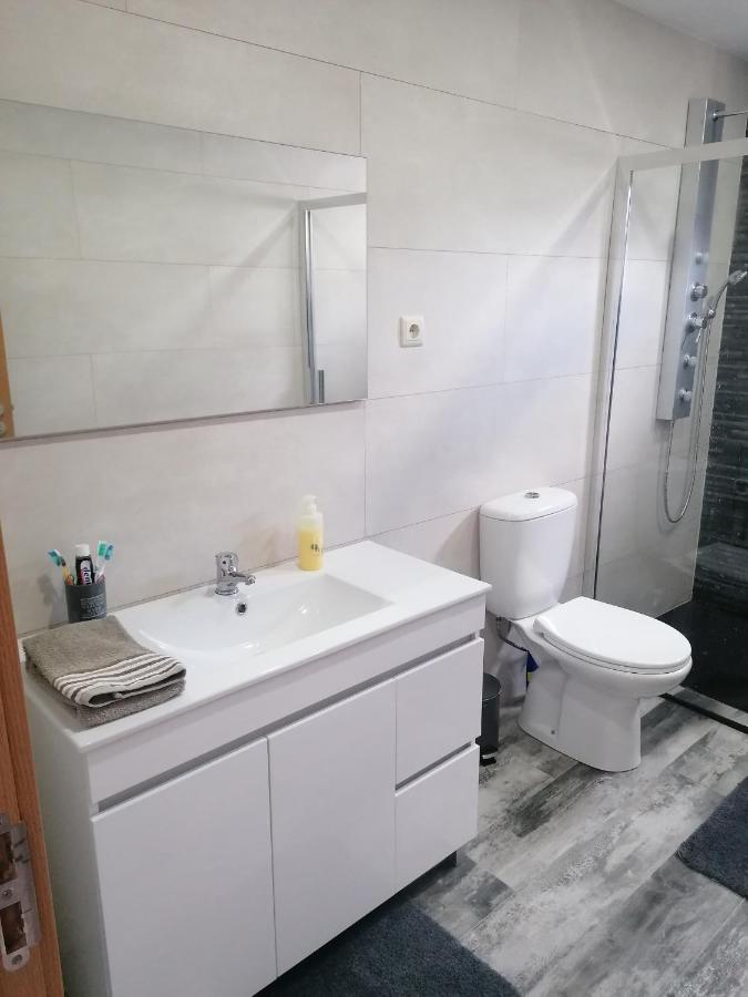 Casa Avos D'Ouro - Barqueiros, Mesao Frio, Douro Villa Bagian luar foto