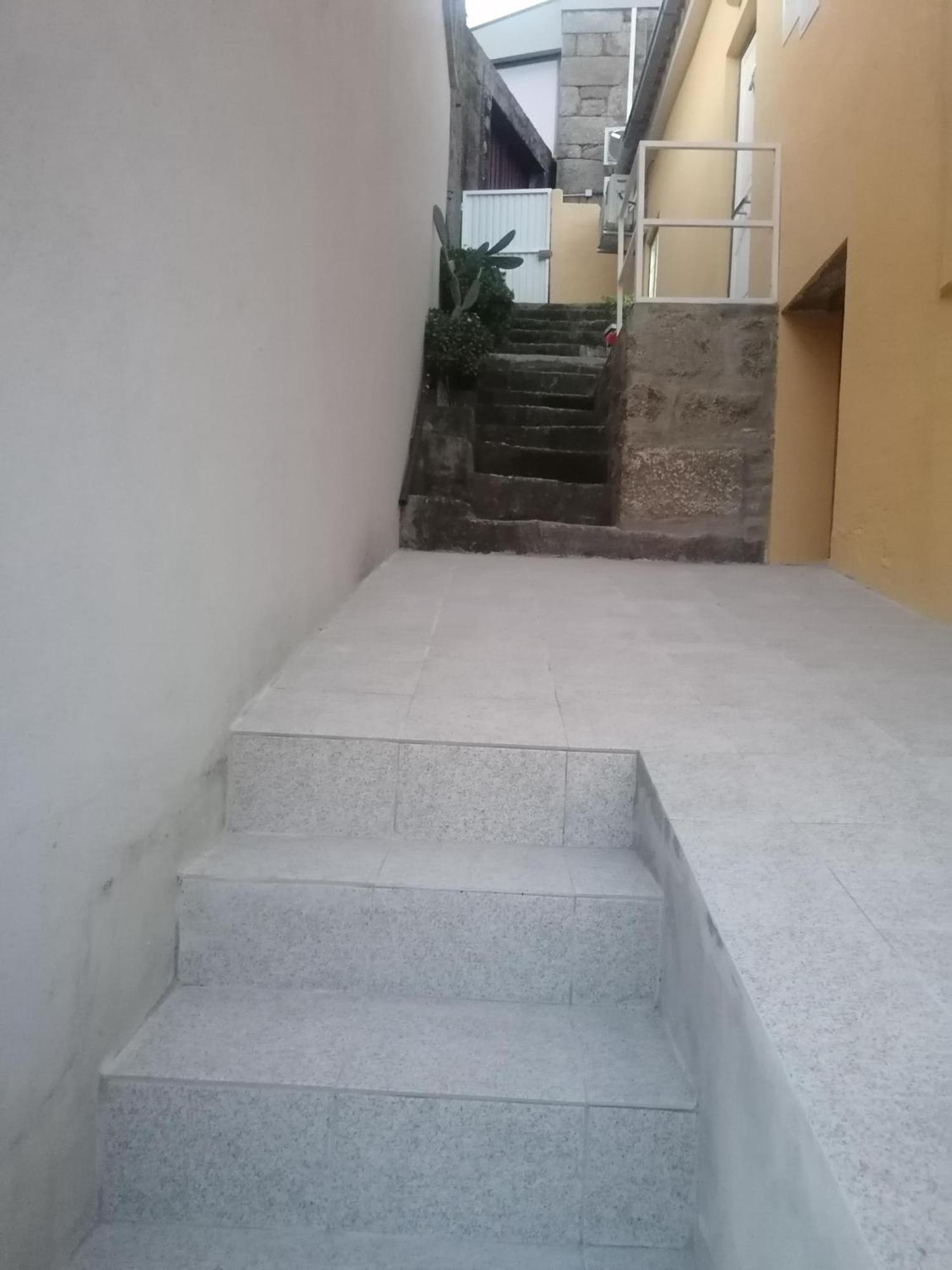 Casa Avos D'Ouro - Barqueiros, Mesao Frio, Douro Villa Bagian luar foto